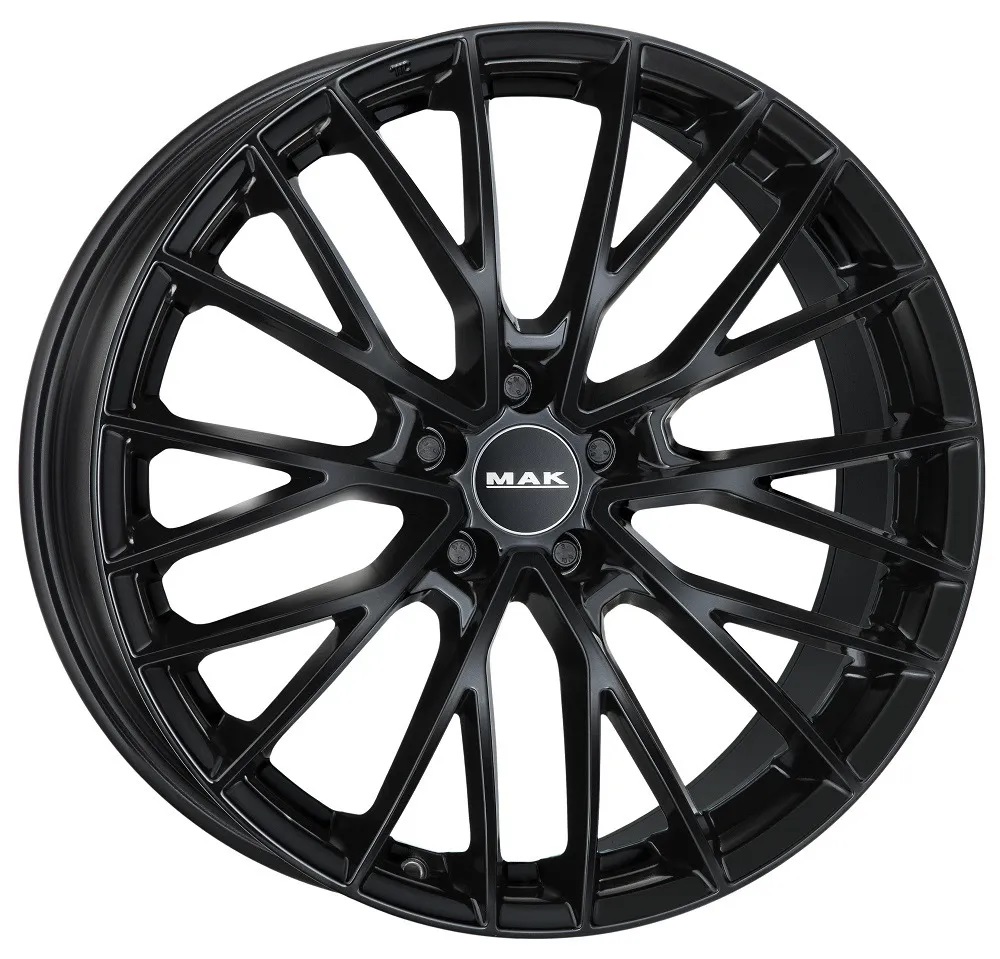 фото Колесный диск mak speciale 10xr22 5x130 et48 dia71.6