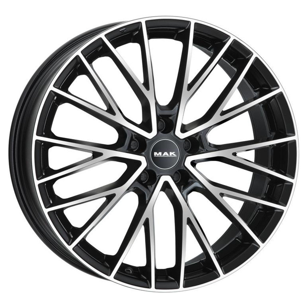 фото Колесный диск mak speciale 10xr22 5x130 et48 dia71.6