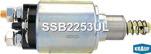 

Втягивающее реле стартера Krauf ssb2253ul