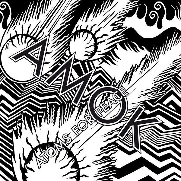 ATOMS FOR PEACE: