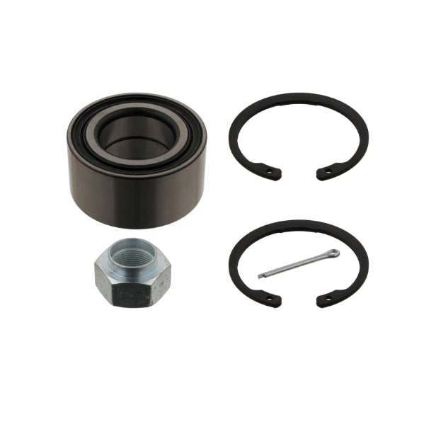 

Подшипник передней ступицы CHEVROLET SNR R19022