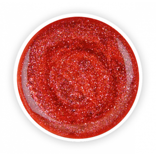 

Глиммер-гель для ногтей Catherine UV Glimmer gel Pelón, 4.5 мл, 20100582