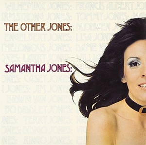 

Samantha Jones – The Other Jones