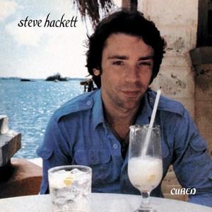 Steve Hackett ?– Cured