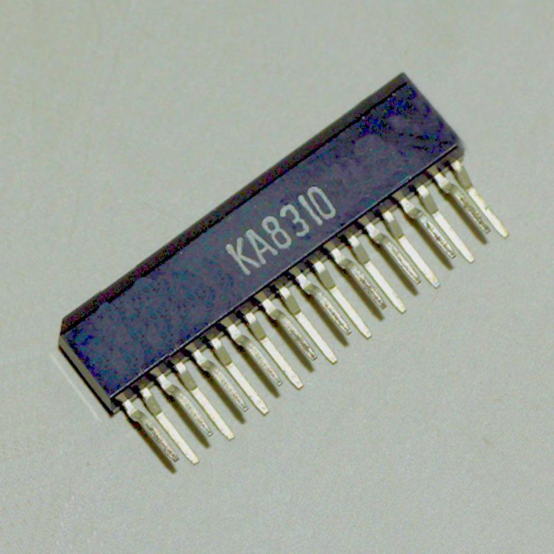 

KA8310 микросхема, KA8310