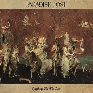 PARADISE LOST: Symphony for the Lost (cd)