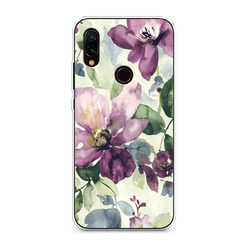 Чехол Awog  на Xiaomi Redmi 7 