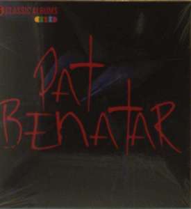 

Pat Benatar: 5 Classic Albums