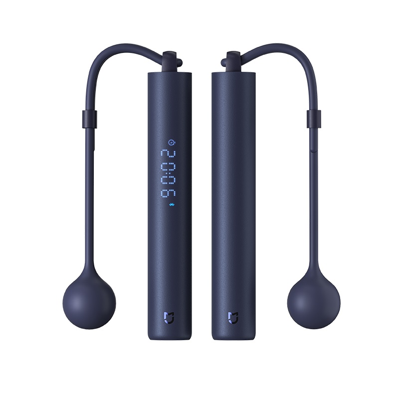 Умная скакалка Mijia Smart Skipping Rope Dark Blue XMSR-З803 3190₽