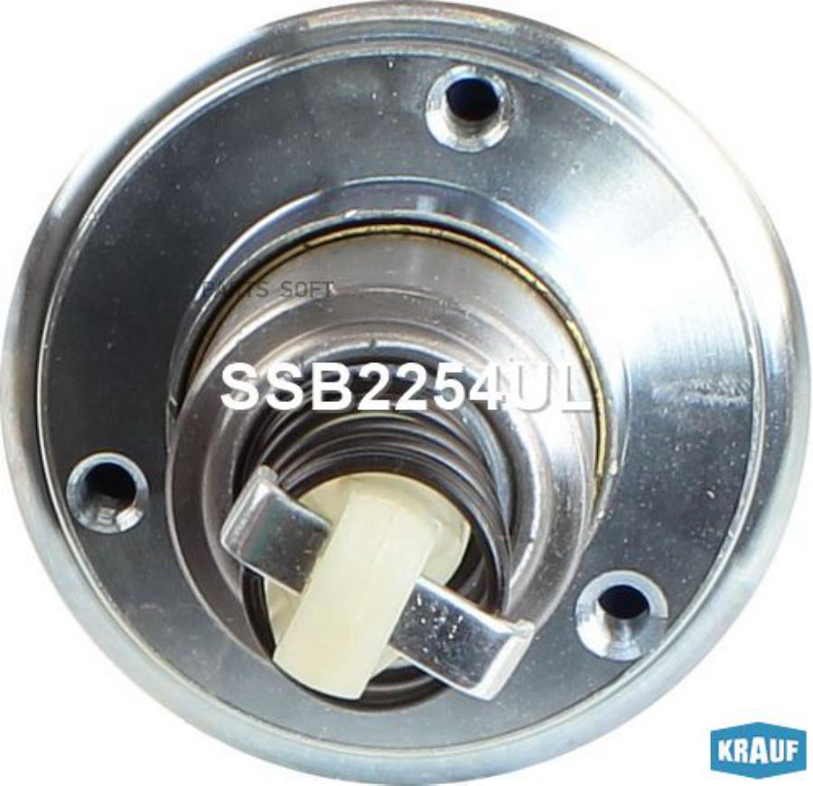 

Втягивающее реле стартера Krauf ssb2254ul
