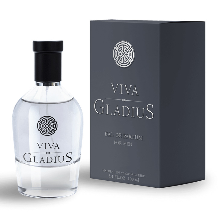 Купить Парфюмерная вода Flavio Neri для мужчин Viva Gladius 100 мл, Viva Gladius Man 100 мл