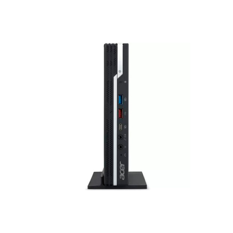 фото Системный блок мини acer veriton n4680gt black (dt.vuser.00d)