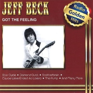 

Jeff Beck: Got The Feeling CD