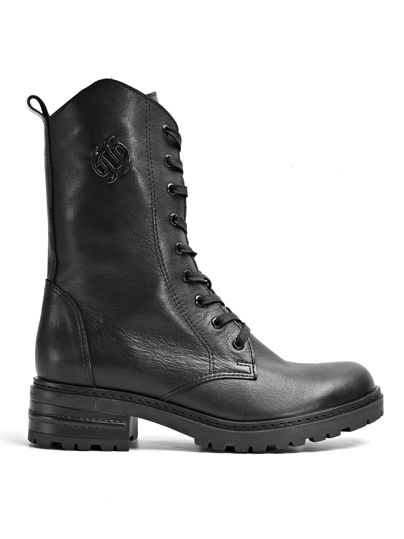 

Ботинки женские Ионесси 8-4309-021 черные 39 RU, Черный, 8-4309-021