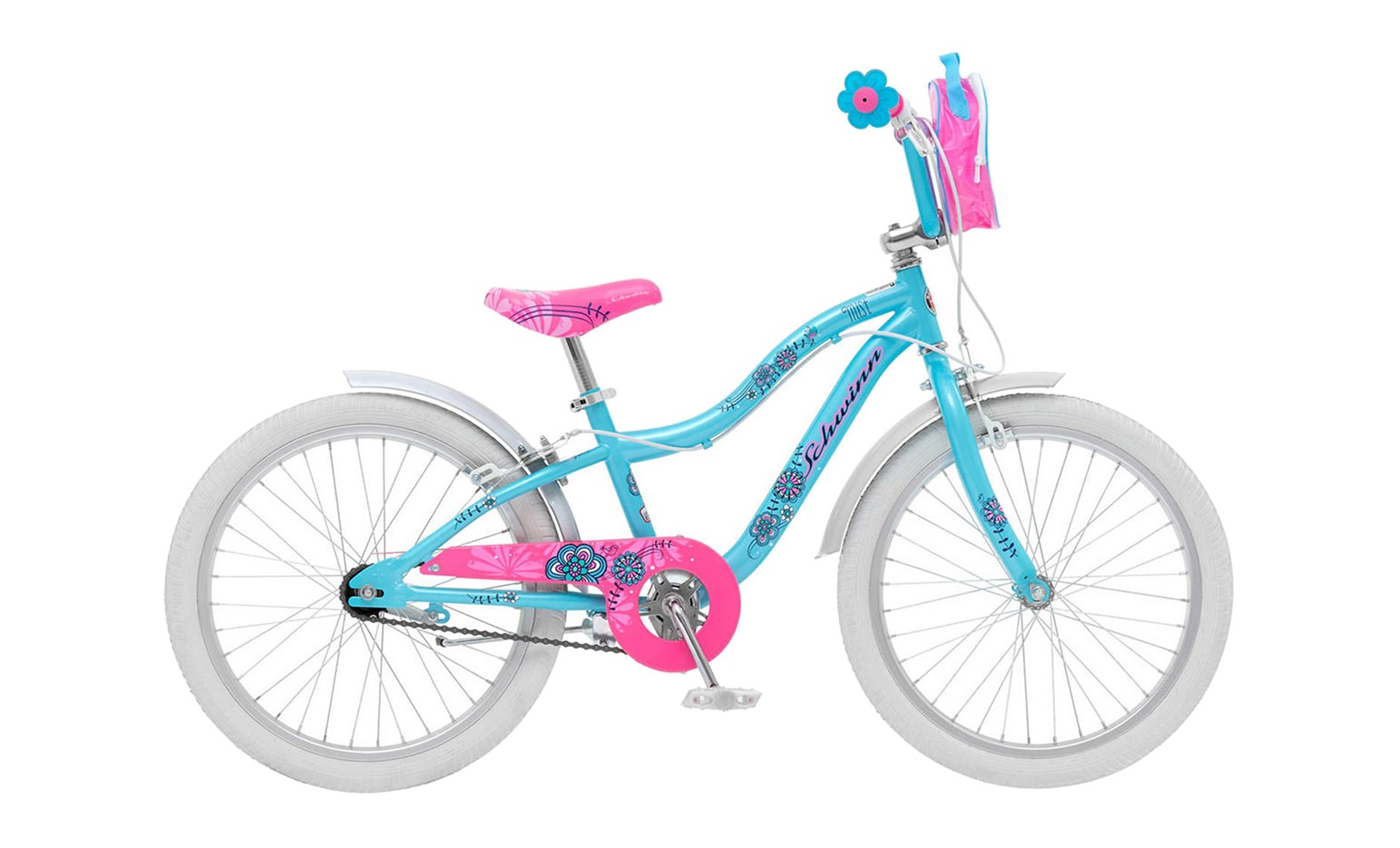 фото Велосипед schwinn mist 2021 one size s2367_blue