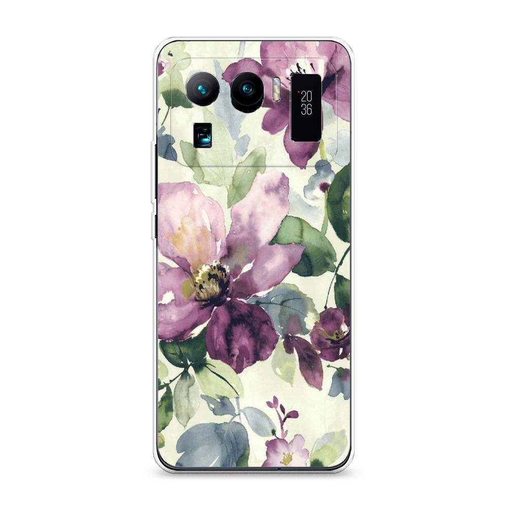 Mi 11 Ultra Купить Чехол