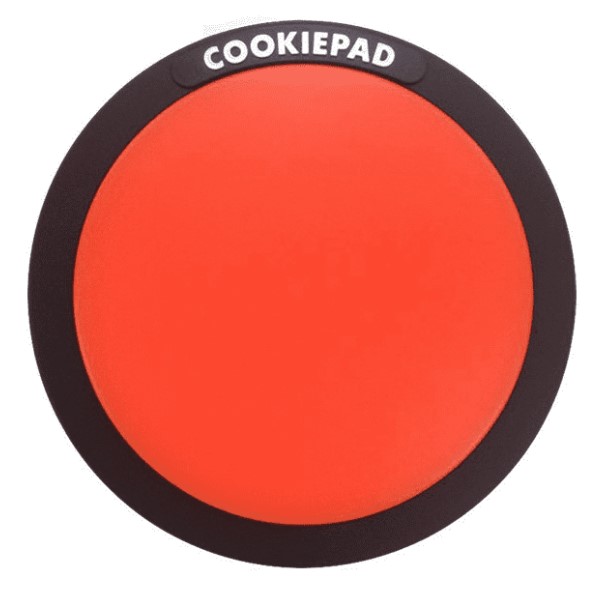Пэд тренировочный Cookiepad COOKIEPAD-12S+