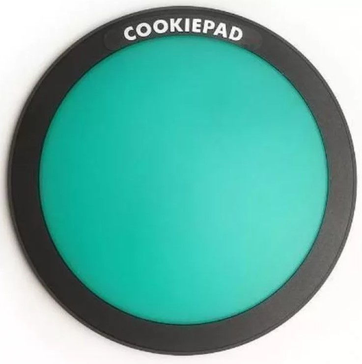 

Пэд тренировочный Cookiepad COOKIEPAD-12Z, COOKIEPAD-12Z