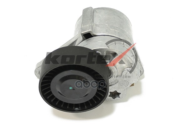 

Натяжитель Ремня Прив. S40s60s80xc70xc90 Ktp2001 KORTEX арт. KTP2001, KTP2001