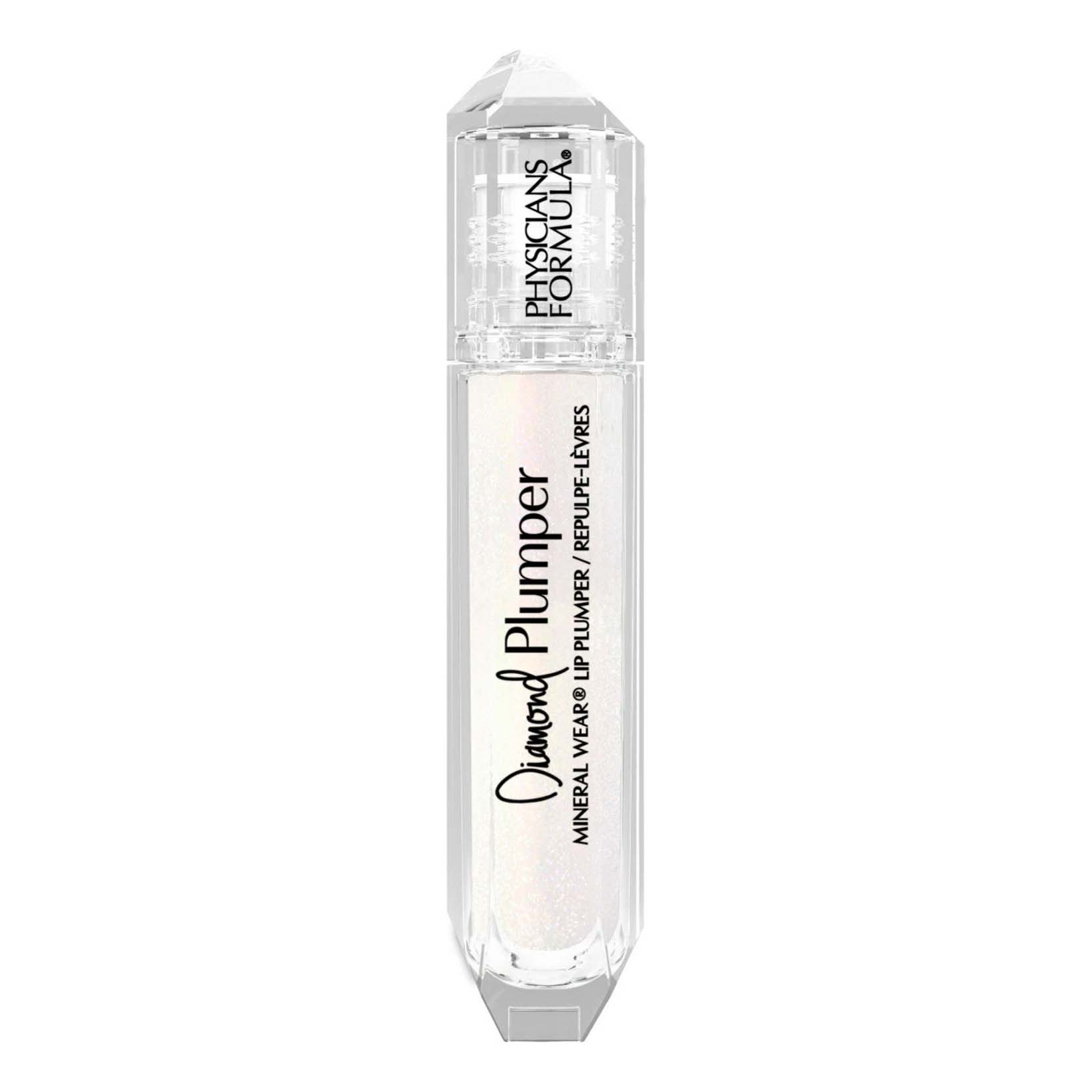 Блеск Physicians Formula Diamond Plumper тон бриллиант маркизы 5 мл исповедь маркизы том 2