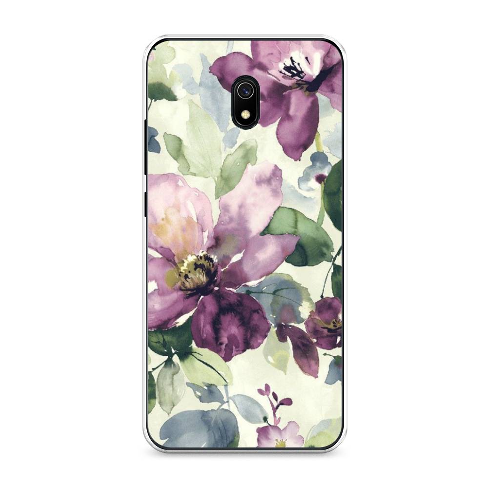 Чехол Awog  на Xiaomi Redmi 8A 