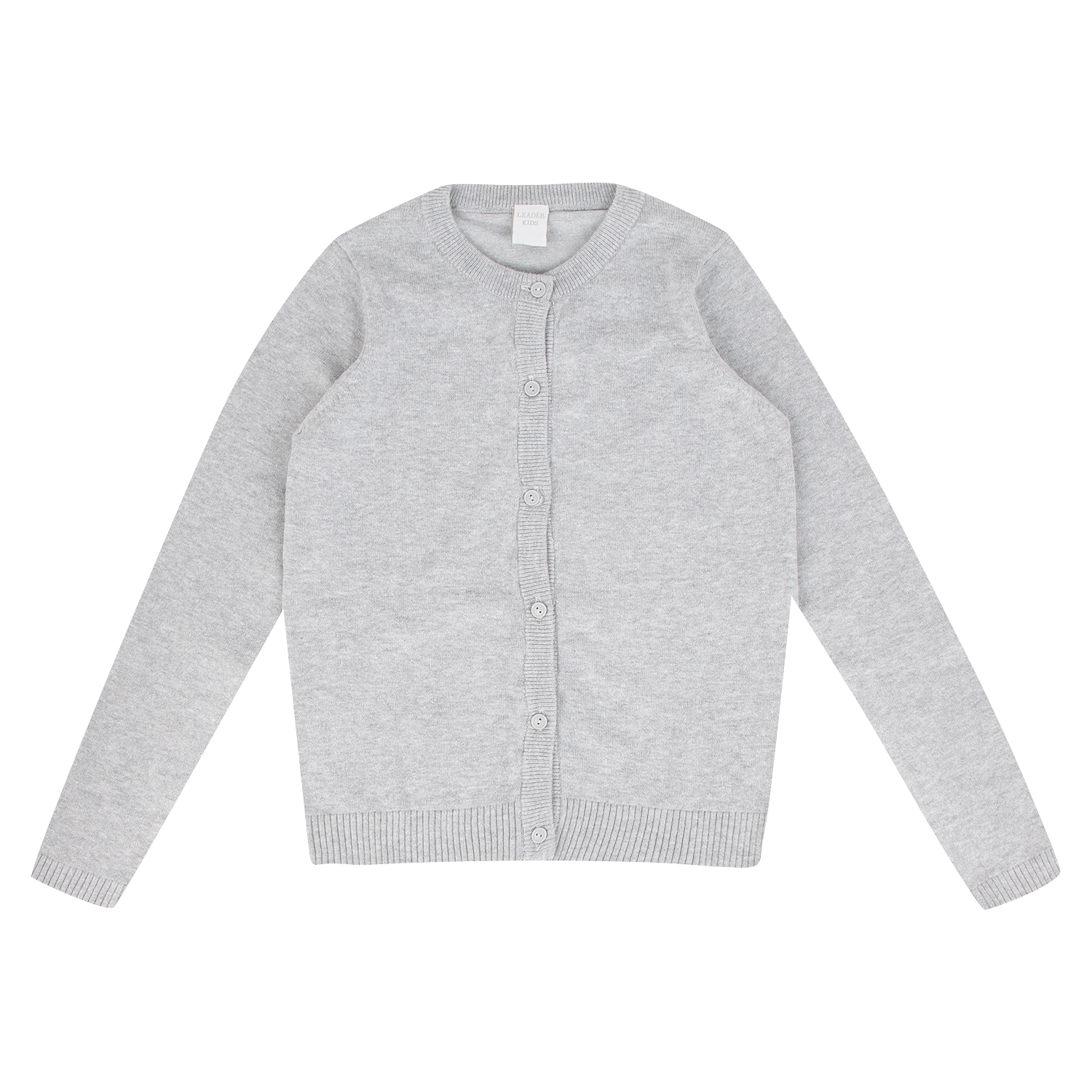 

Кардиган детский Leader Kids SCG19-102 р.122, SCG19-102