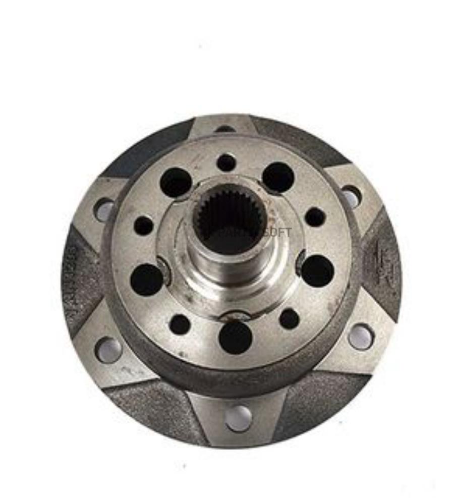 

BSG 30-325-013_ступица колеса передняя Ford Transit V184 2.4D 01>
