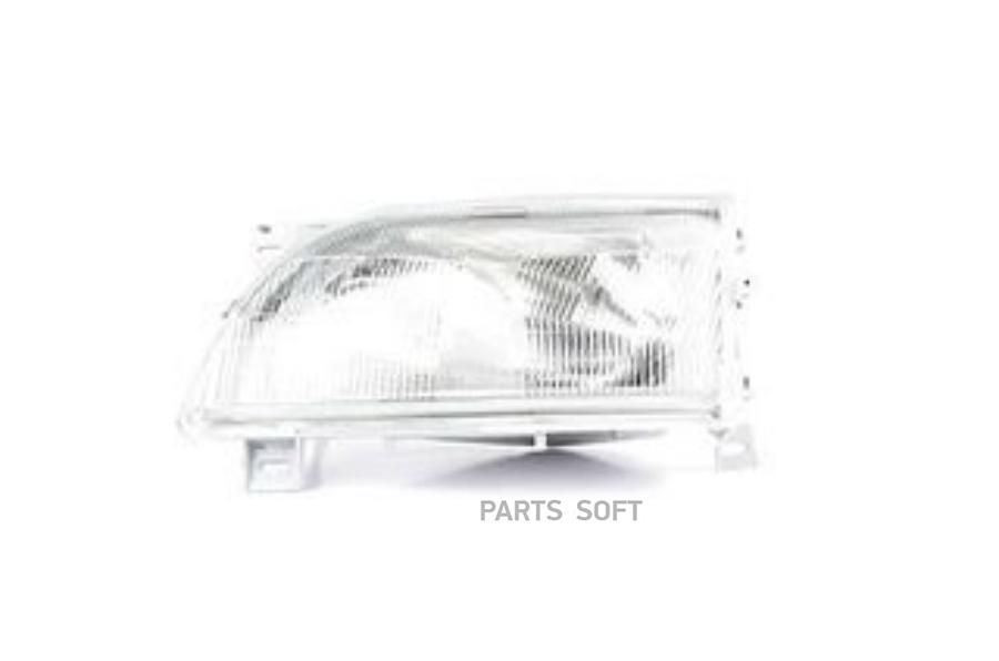 

BSG 30-800-002_фара леваявая Ford Transit M12/M15 93>