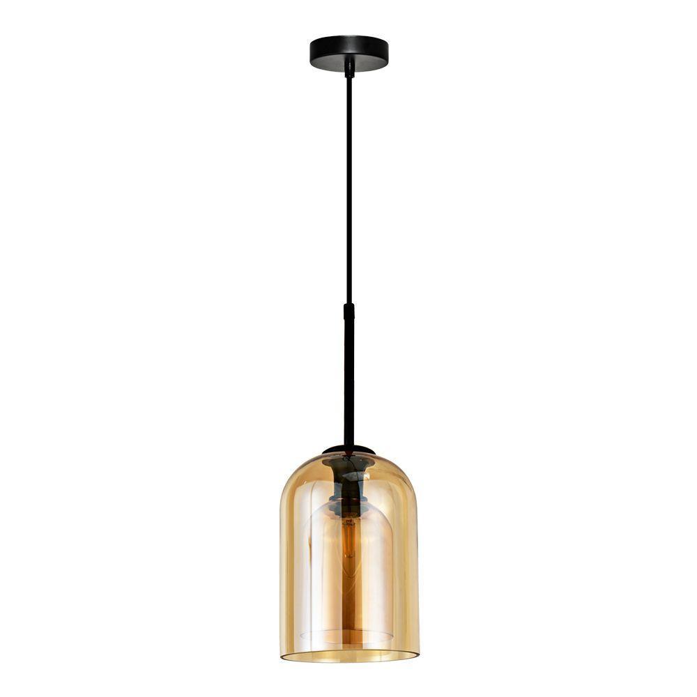 

Подвесной светильник Arte Lamp Paio A7015SP-1BK