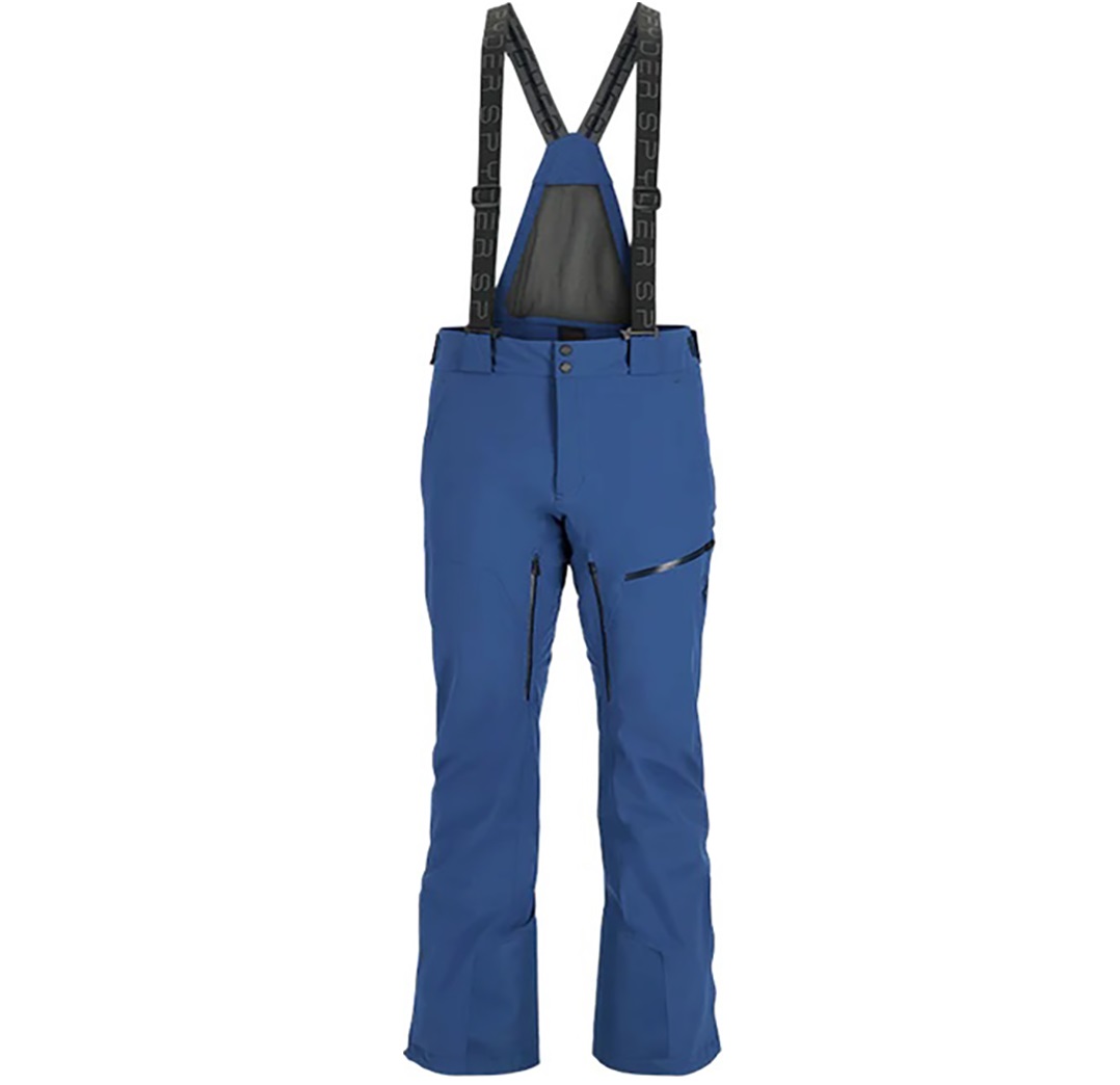 

Спортивные брюки Spyder Dare 22/23 abyss M INT, Синий, Dare 22/23