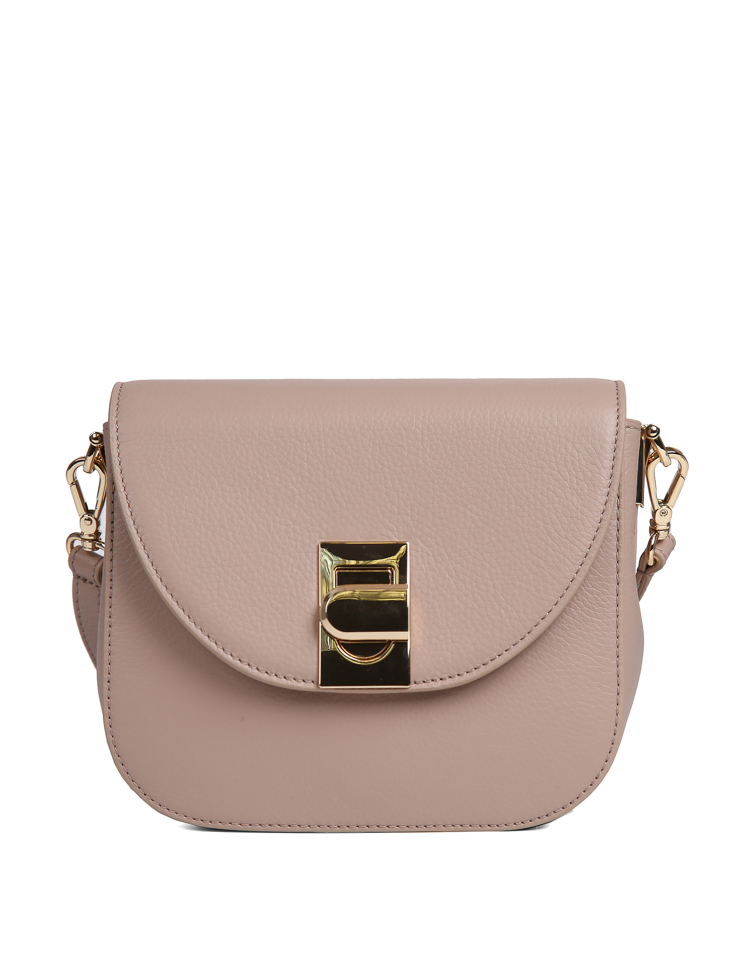 

Сумка кросс-боди женская FABRETTI 17677R-13, темно-бежевый, 17677R-13