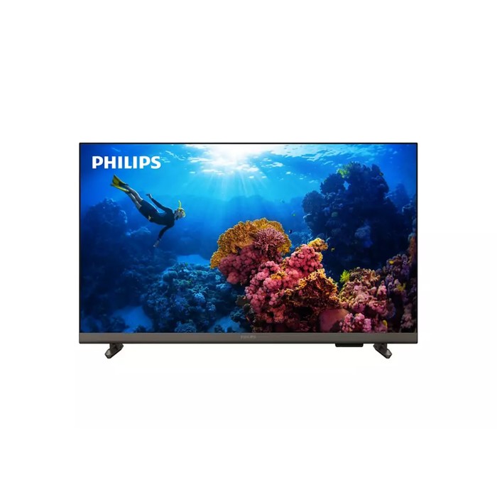 

Телевизор Philips 32PHS6808, 32"(81 см), HD, Черный, 32PHS6808