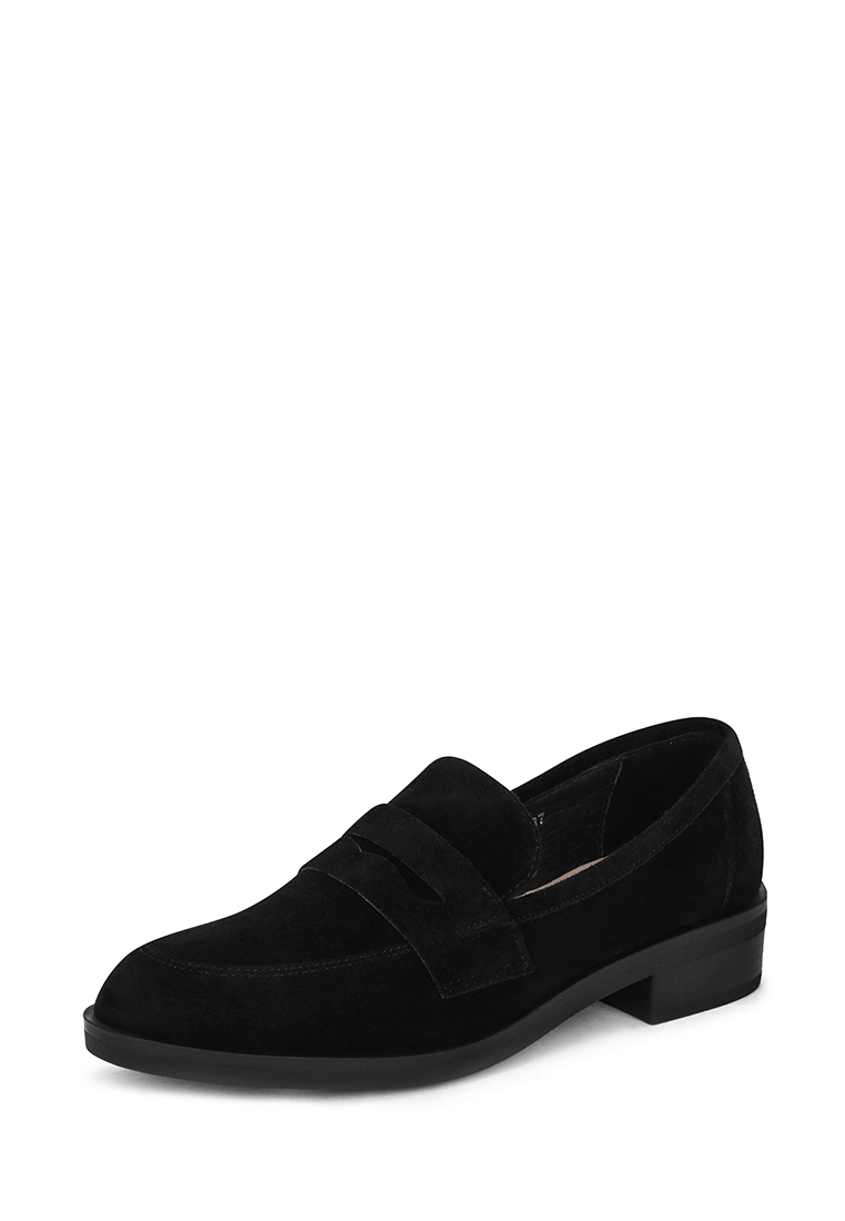 

Лоферы женские Pierre Cardin JX21W-538-2A черные 36 RU, Черный, JX21W-538-2A