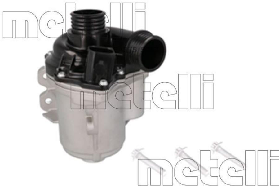 

Metelli Водяной Насос METELLI 241414