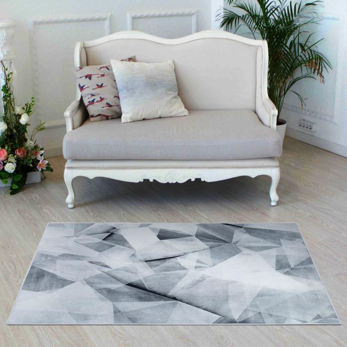 

Этель Ковер Этель Графика 100x150 см, 700г/м2