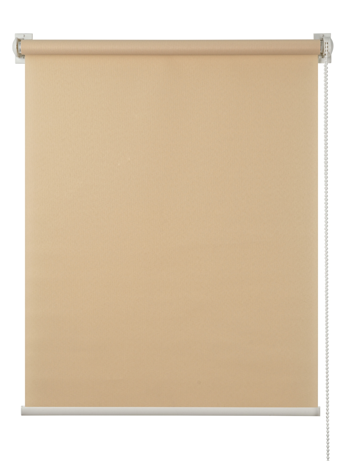 

Штора рулонная Primedeco 7057029 57x170 см кремовая, Лайт