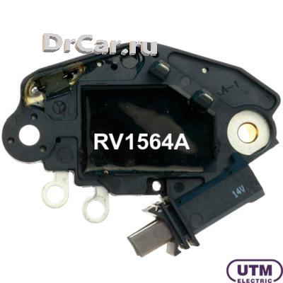 

Utm Регулятор Генератора UTM RV1564A