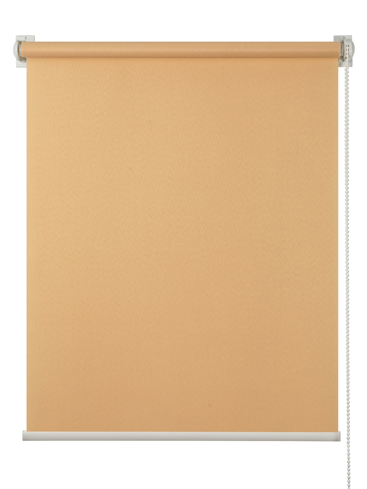 

Штора рулонная Primedeco 7068030 68x170 см бежевая, Лайт