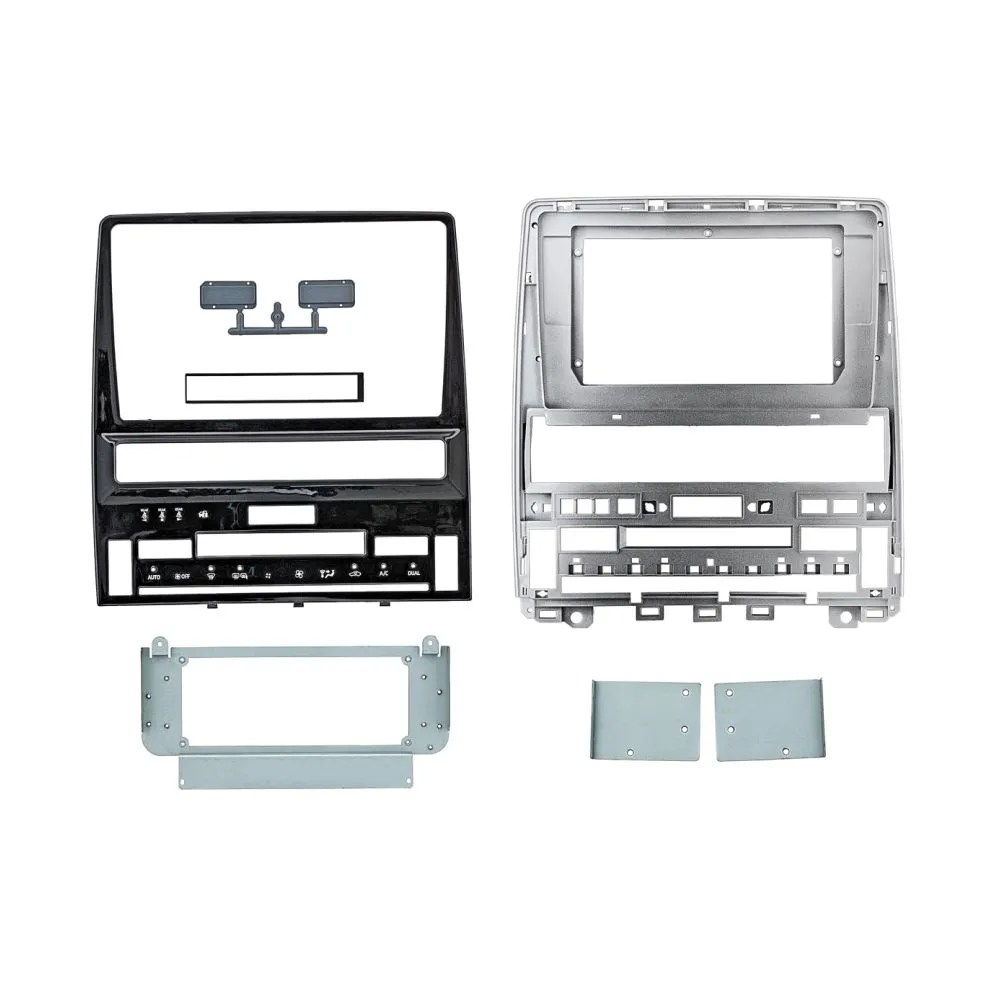 

Рамка для UMS TOYOTA Avalon 2012-2018, 10, RTY-FC1117