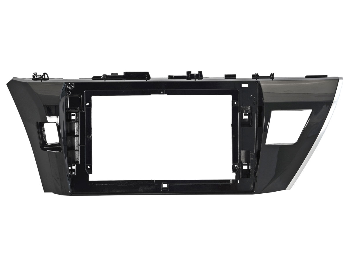

Рамка для UMS TOYOTA Corolla 2013-2016, 10 (тип2), RTY-FC171