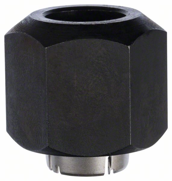 

Патрон цанговый зажимной для фрезеров (1/2") Bosch 2608570108