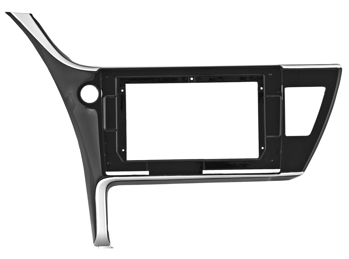 

Рамка для UMS TOYOTA Corolla 2016-2018, 10 (тип2), RTY-FC904
