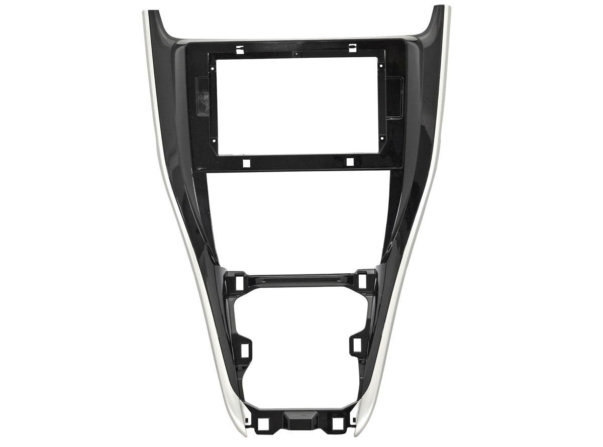 

Рамка для UMS TOYOTA Harrier III (XU60) 2013-2017, 10, RTY-FC174