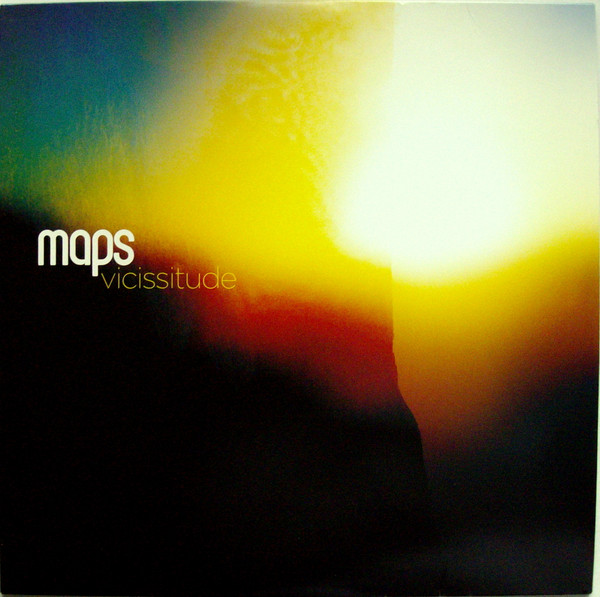 Maps Vicissitude 2LP 4290₽