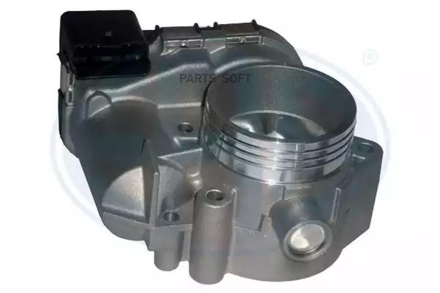 

ERA Заслонка дроссельная CITROEN C3/C4, PEUGEOT 307/308
