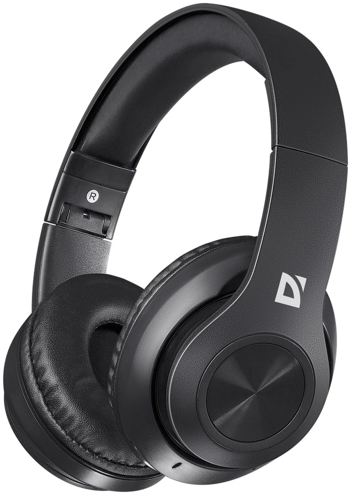 

Bluetooth наушники Defender FreeMotion B552 черные