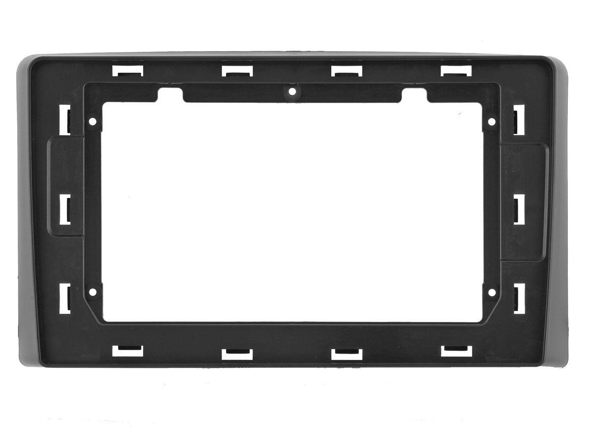 

Рамка для UMS TOYOTA Noah II (R70), Esquire, Voxy 2007-2013, 10, RTY-FC559