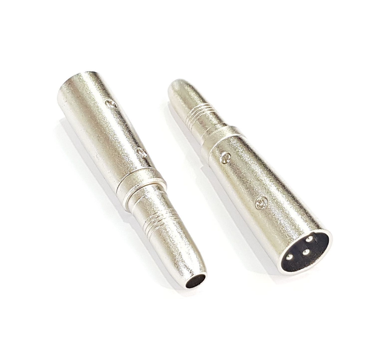 

Переходник Premier XLR - Jack 6,3 Stereo