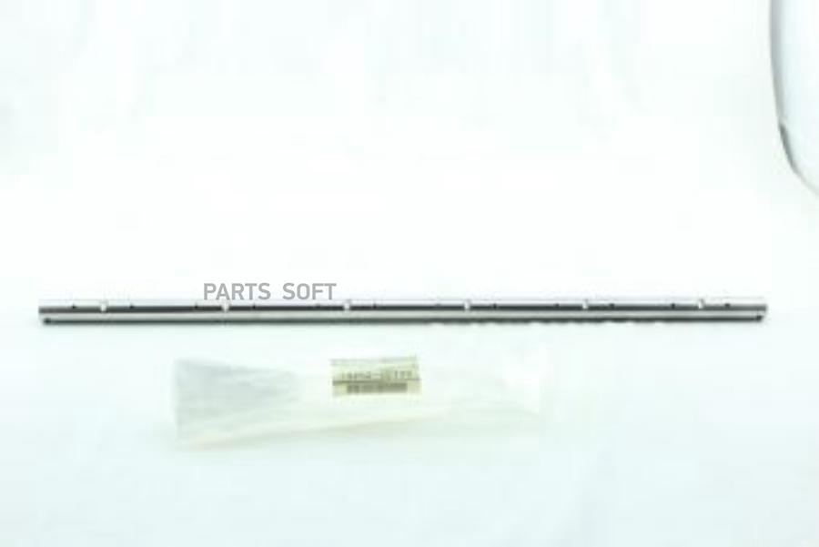 

Shaft Assy-Rocker NISSAN арт. 1325206J00