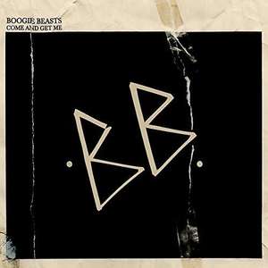 

Boogie Beasts: Come and Get Me Vinyl LP, 1 LP
